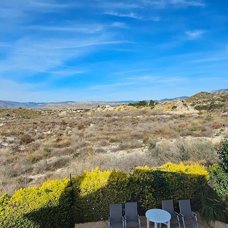Villa Alicante - Bonalba Golf Mutxamel Kültér fotó