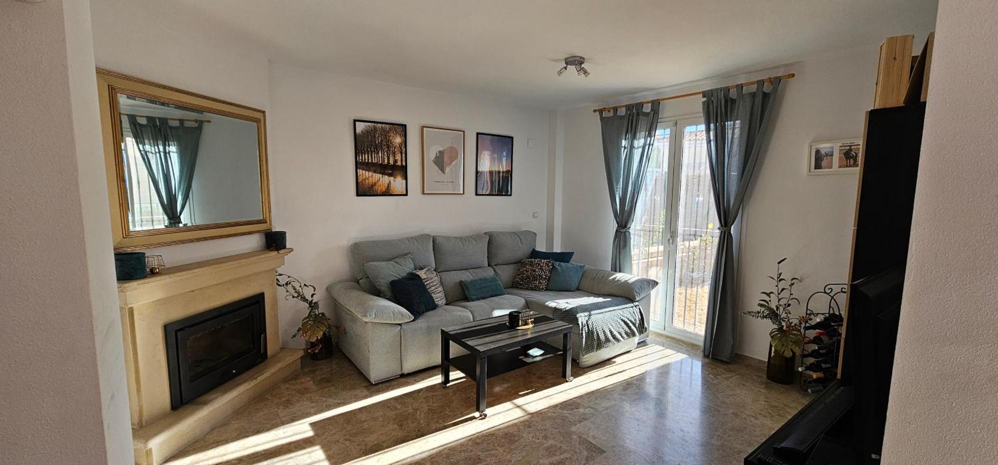 Villa Alicante - Bonalba Golf Mutxamel Kültér fotó