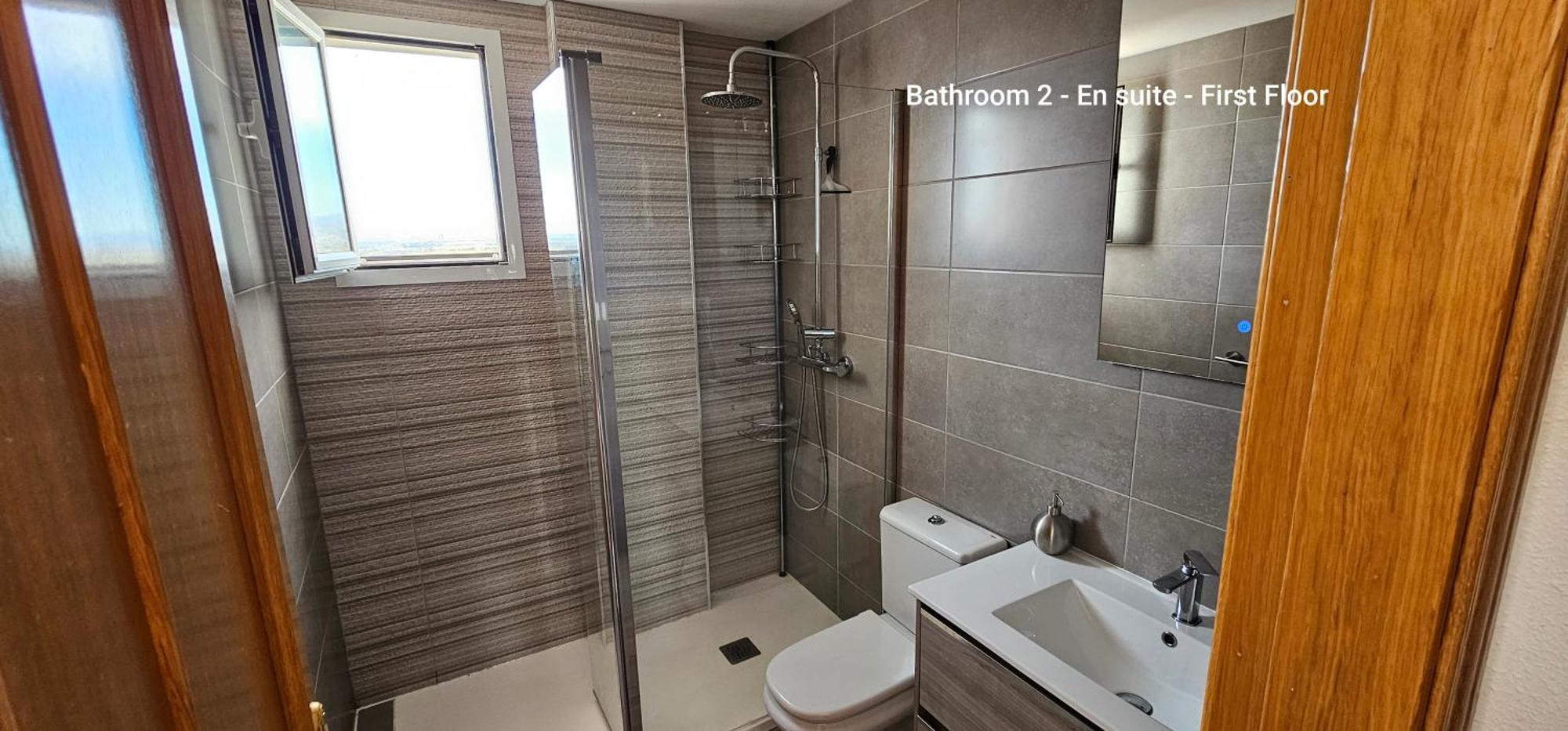 Villa Alicante - Bonalba Golf Mutxamel Kültér fotó
