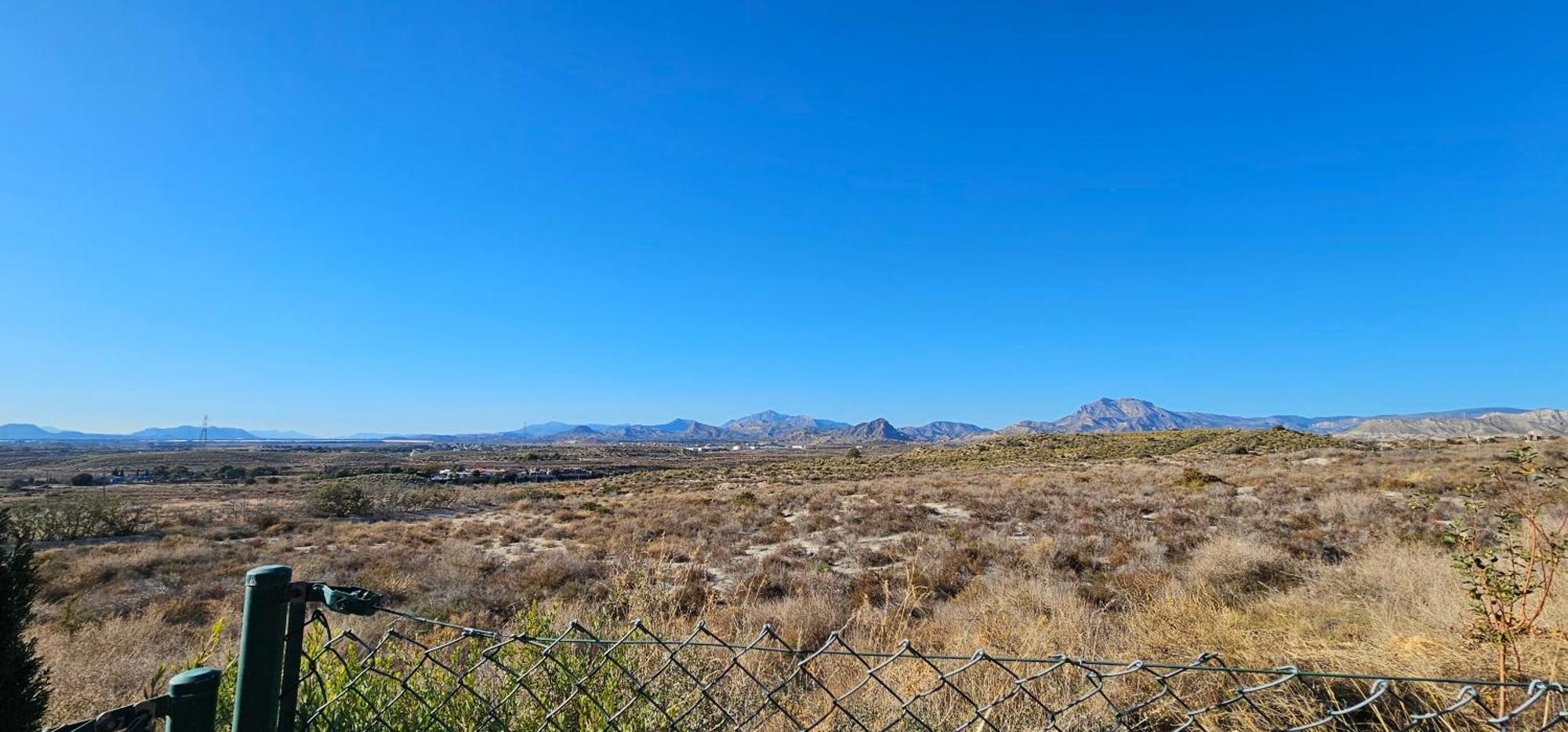 Villa Alicante - Bonalba Golf Mutxamel Kültér fotó