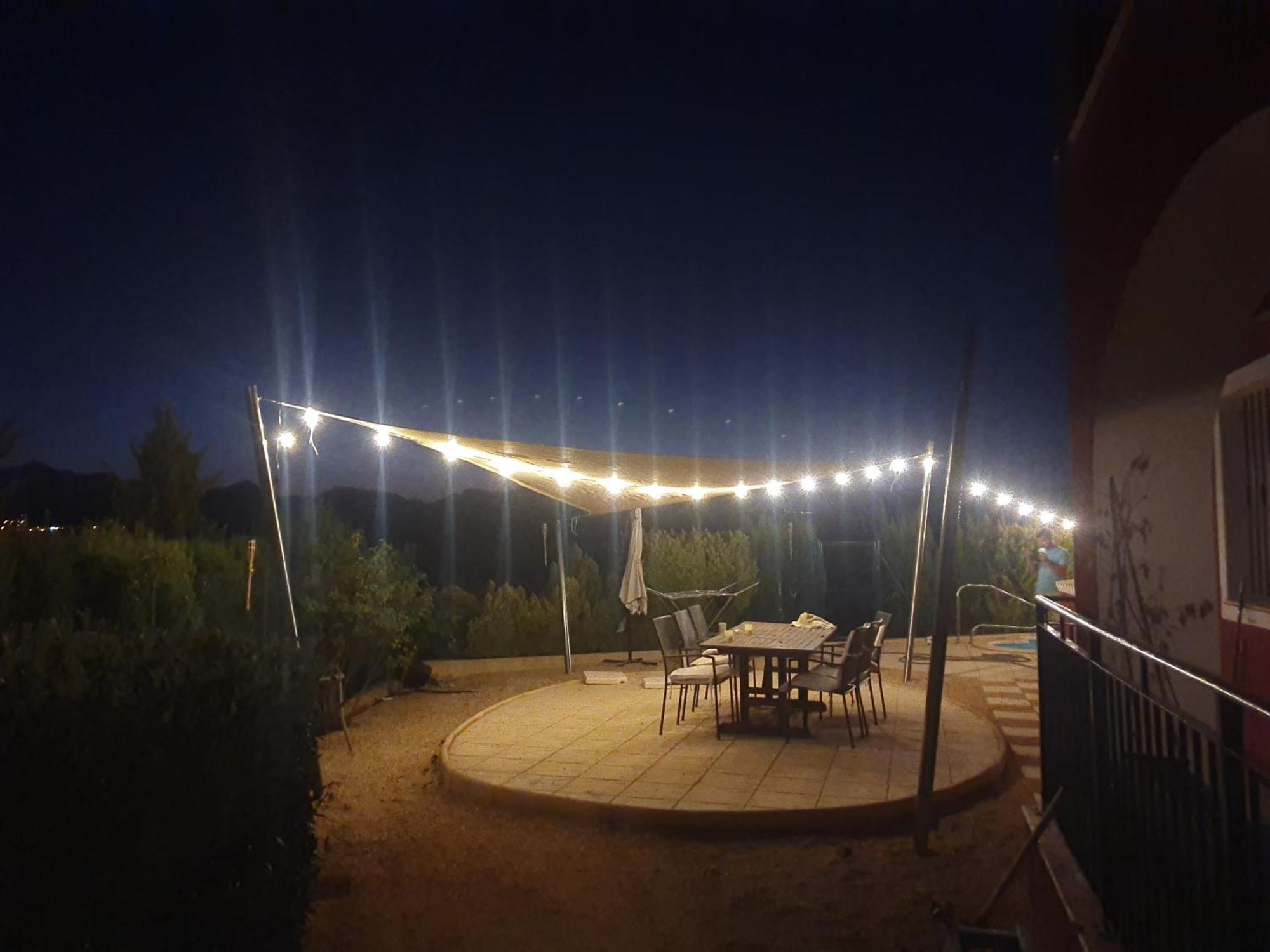 Villa Alicante - Bonalba Golf Mutxamel Kültér fotó