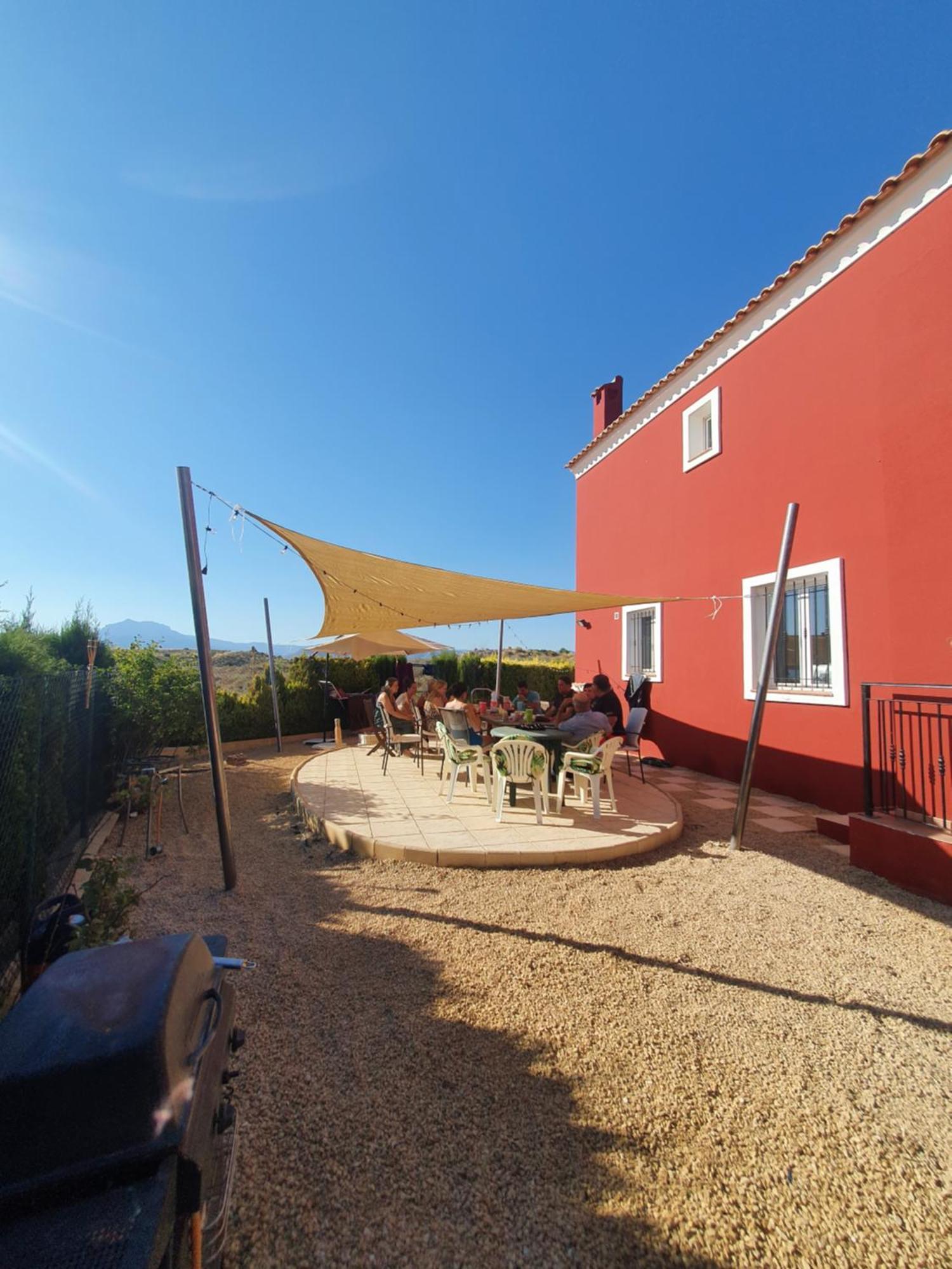 Villa Alicante - Bonalba Golf Mutxamel Kültér fotó