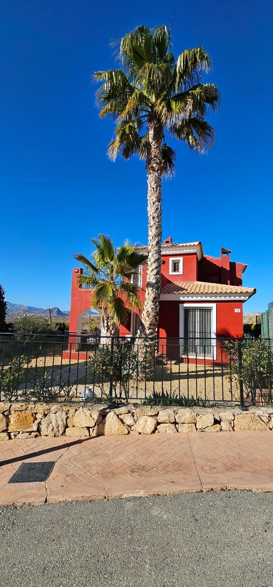 Villa Alicante - Bonalba Golf Mutxamel Kültér fotó