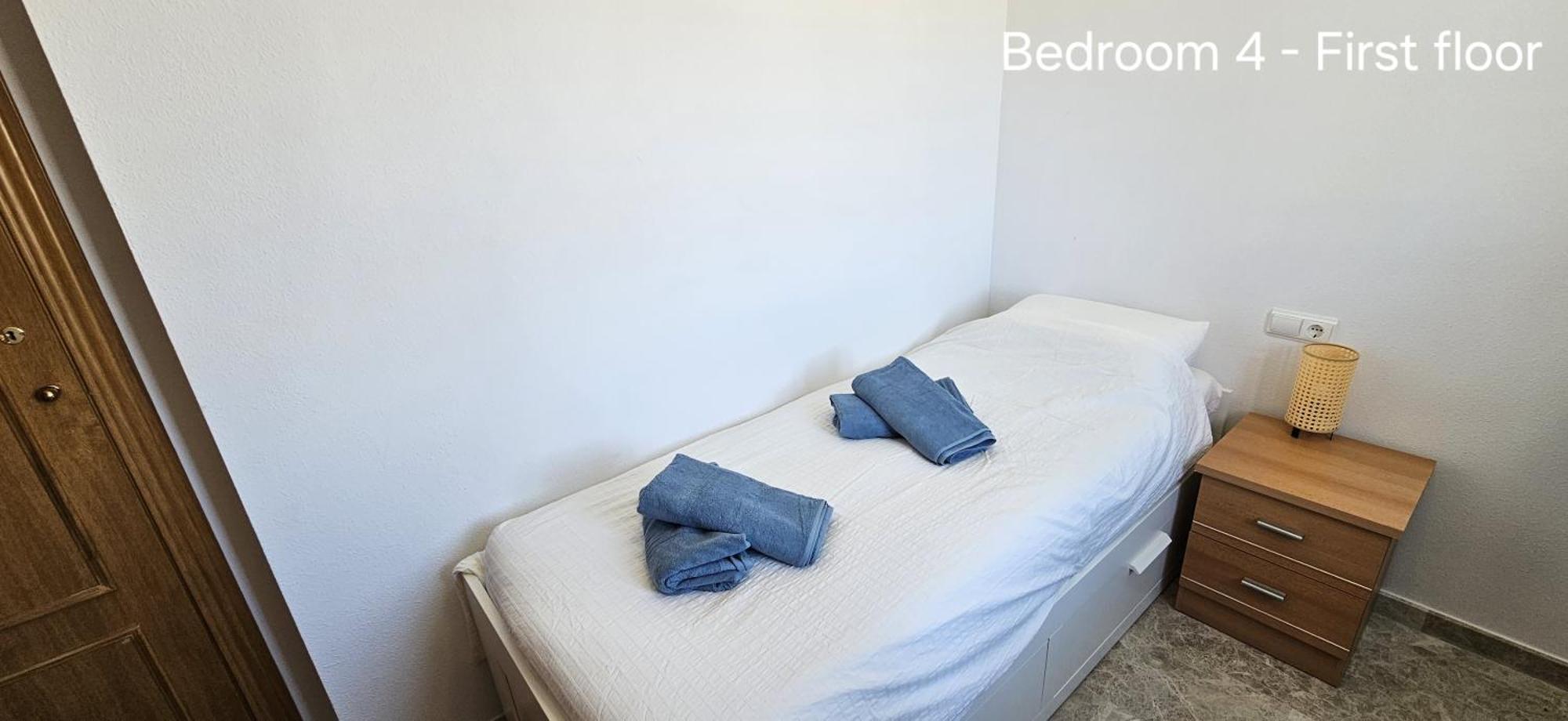 Villa Alicante - Bonalba Golf Mutxamel Kültér fotó