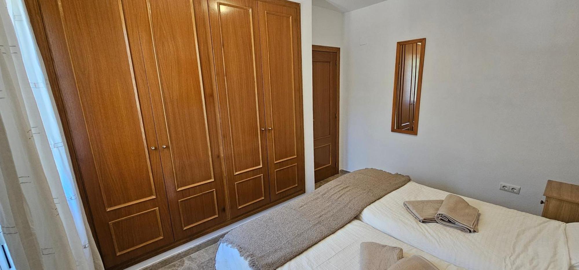 Villa Alicante - Bonalba Golf Mutxamel Kültér fotó